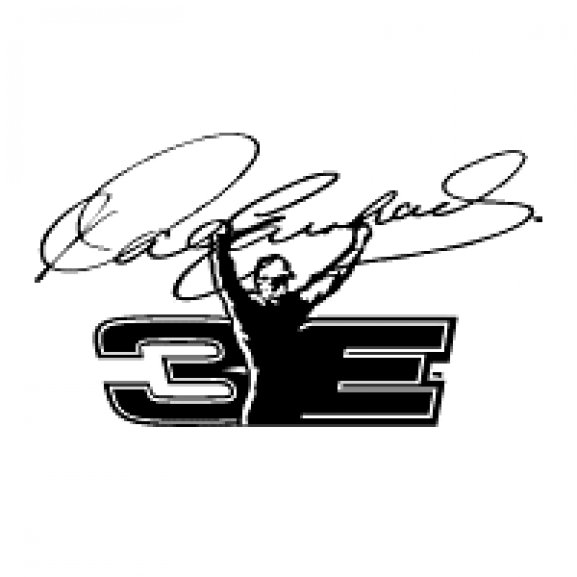 Logo of Dale Earnhardt