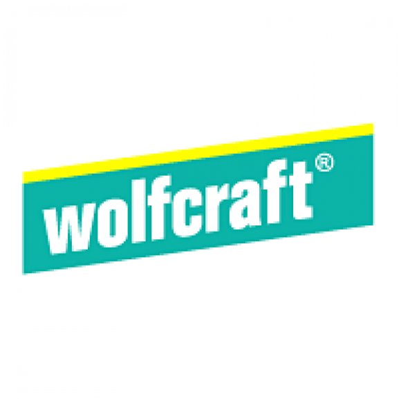 Logo of Wolfcraft