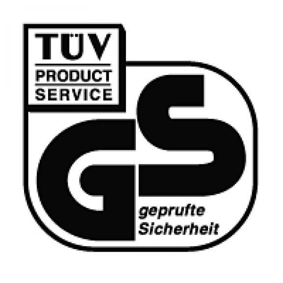 Logo of TUV-GS