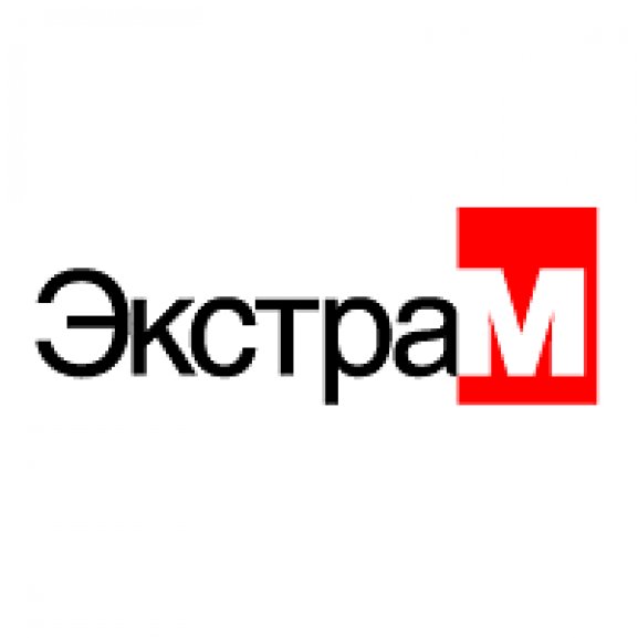 Logo of Extra M