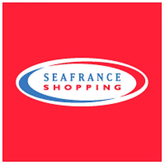 Logo of Seafrance Shopping