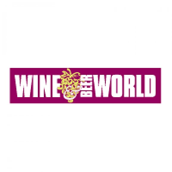 Logo of Wine &amp; Beer World