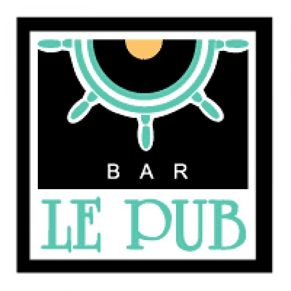 Logo of Le Pub