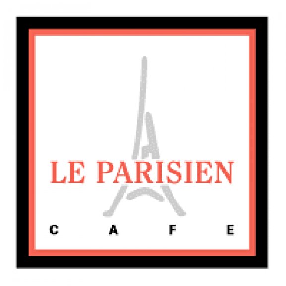 Logo of Le Parisien