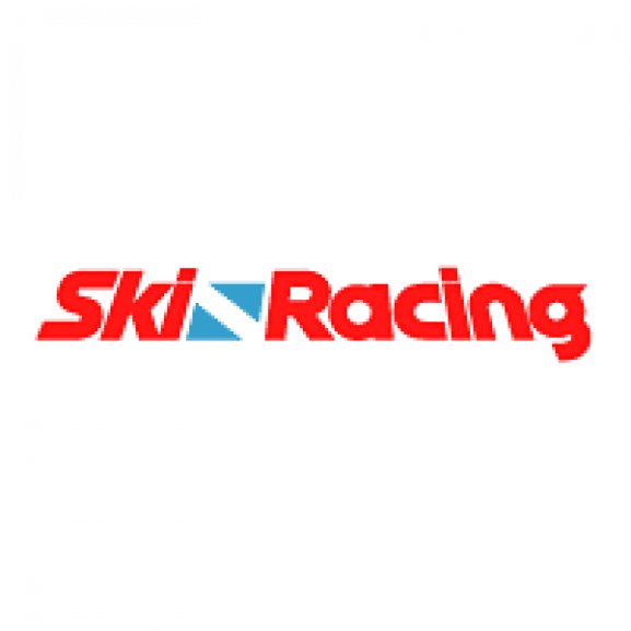 Logo of Ski Racing