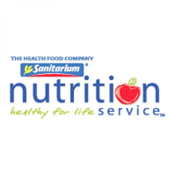 Logo of Nutrition Service