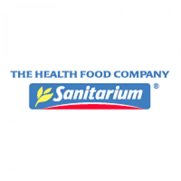 Logo of Sanitarium