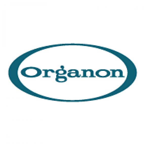 Logo of Organon