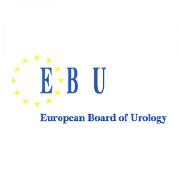 Logo of EBU