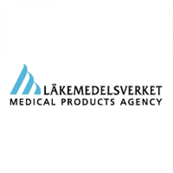 Logo of Lakemedelsverket