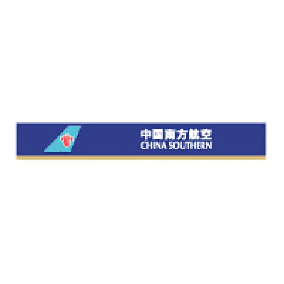 Logo of China Southern
