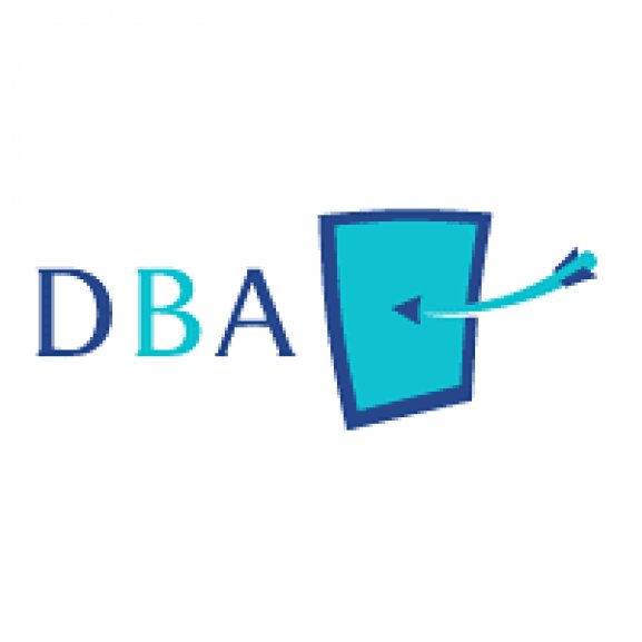 Logo of DBA