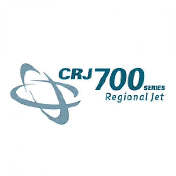 Logo of CRJ700 Series