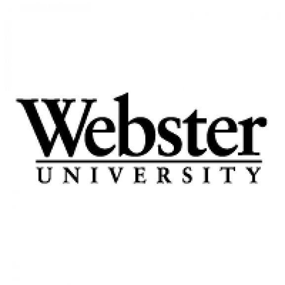 Logo of Webster University