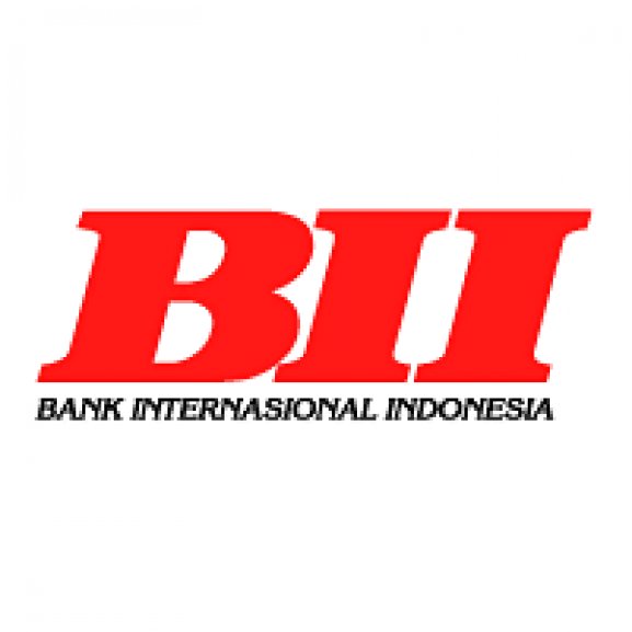 Logo of BII