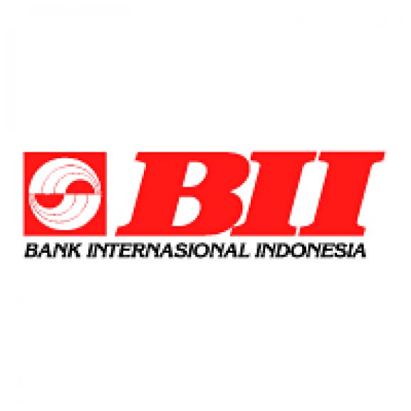 Logo of BII