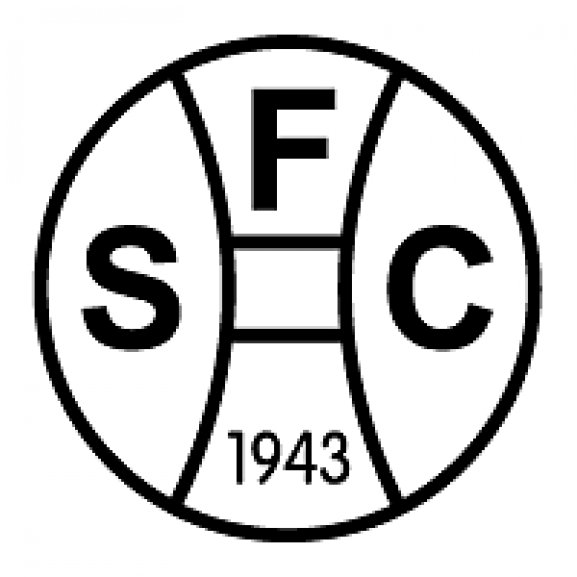 Logo of Sapiranga Futebol Clube de Sapiranga-RS