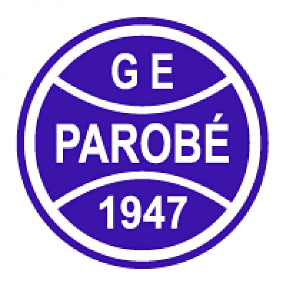 Logo of Gremio Esportivo Parobe de Parobe-RS