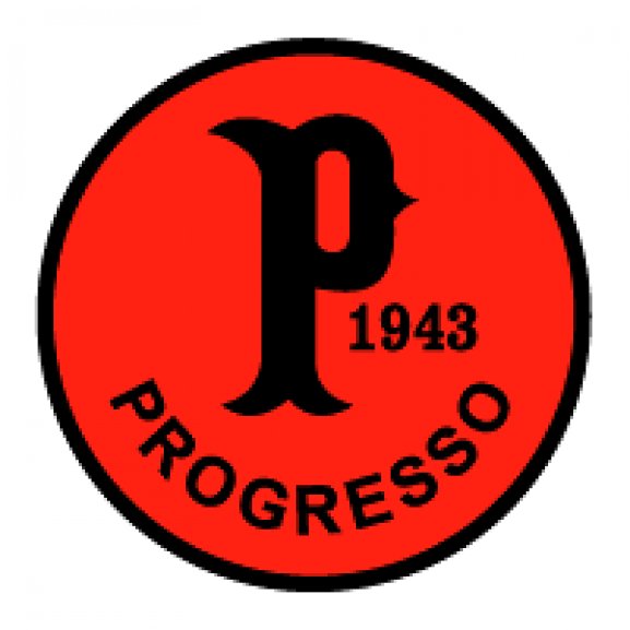 Logo of Progresso Futebol Clube de Pelotas-RS
