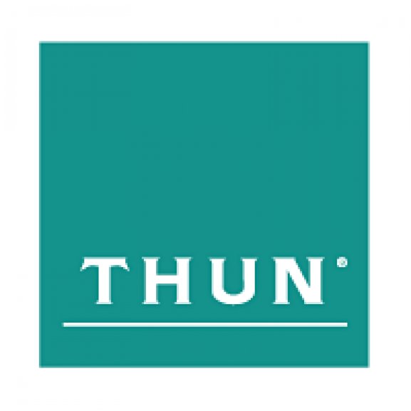 Logo of Thun