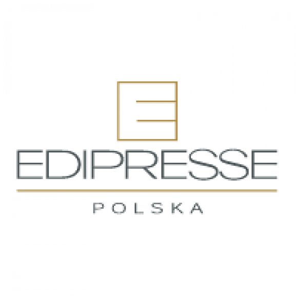 Logo of Edipresse Polska