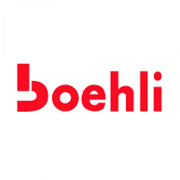 Logo of Boehli