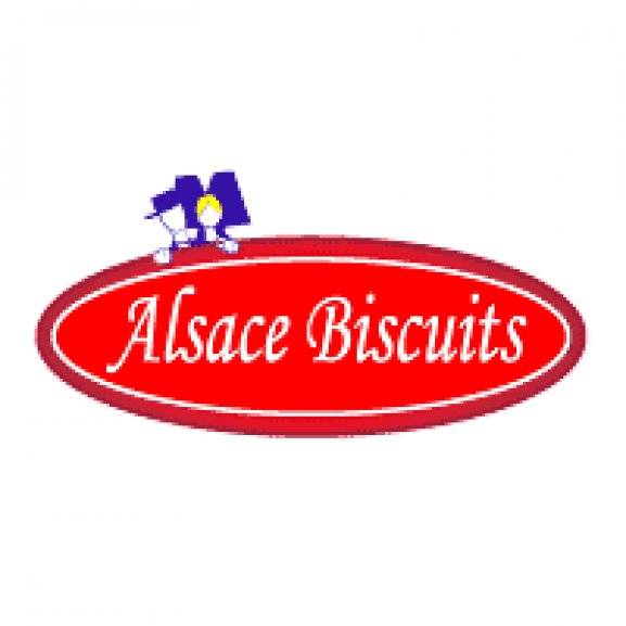 Logo of Alsace Biscuits