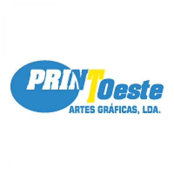 Logo of Printoeste, Lda.