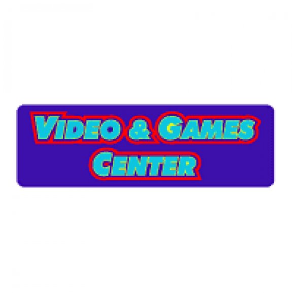 Logo of Video & Games Center