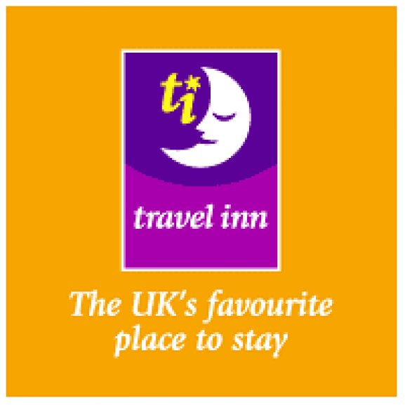 Logo of Travel Inn