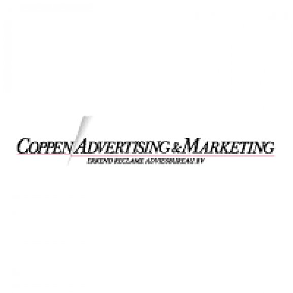 Logo of Coppen Advertising &amp; Marketing