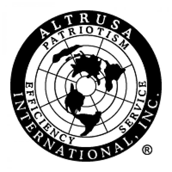 Logo of Altrusa International, Inc.