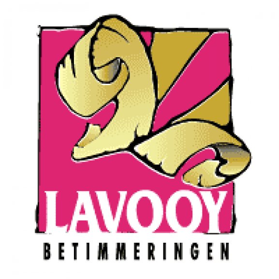 Logo of Lavooy Betimmeringen