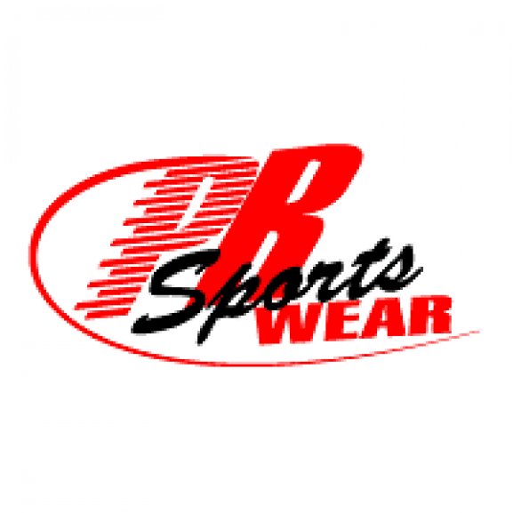 Logo of PR Sportswear
