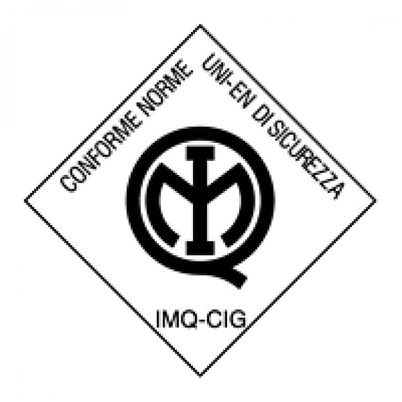 Logo of IMQ
