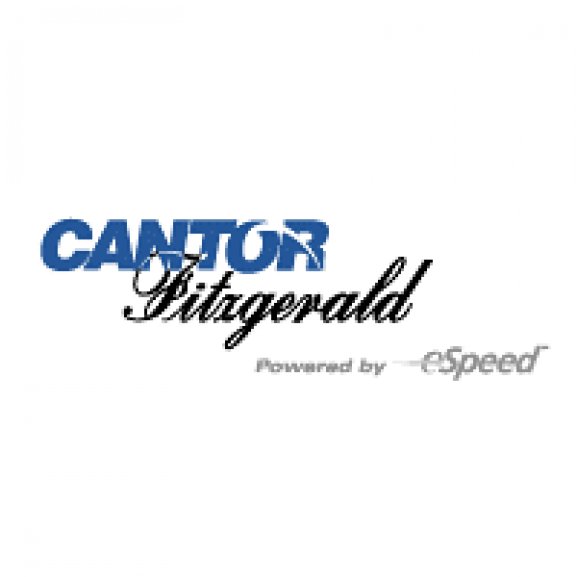 Logo of Cantor Fitzgerald