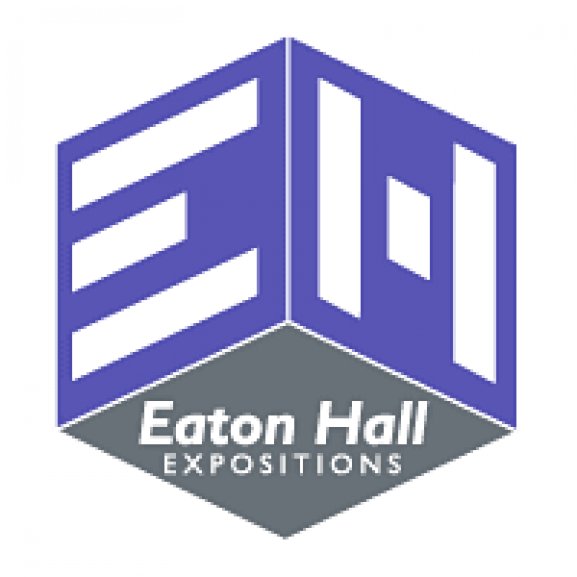 Logo of Eaton Hall Expositions