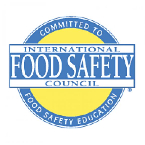 Logo of International Food Safety Council