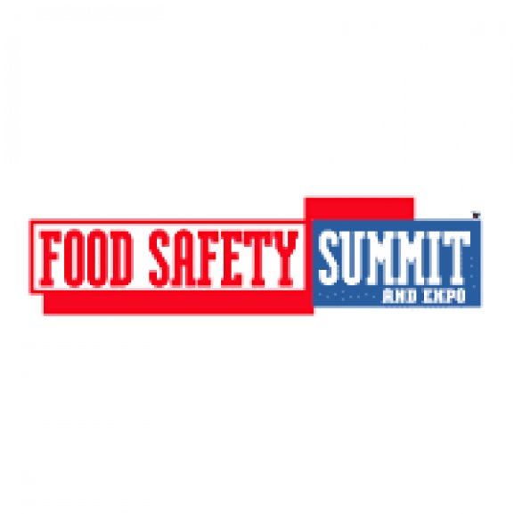 Logo of Food Safety Summit and Expo