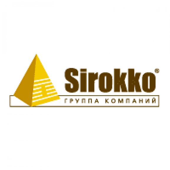 Logo of Sirokko