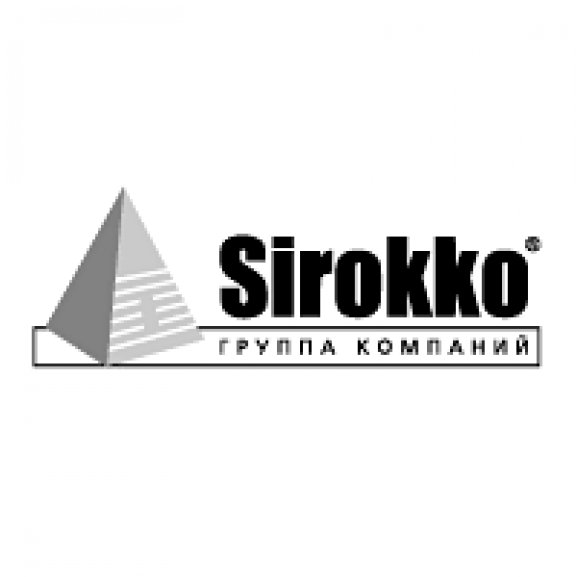 Logo of Sirokko