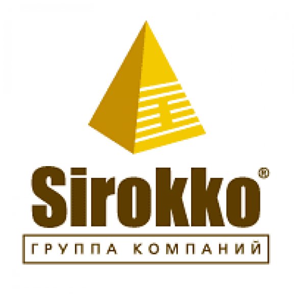 Logo of Sirokko