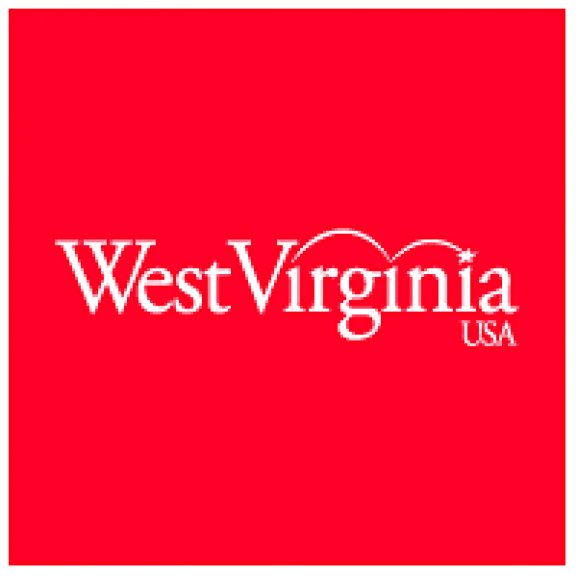 Logo of West Virginia USA