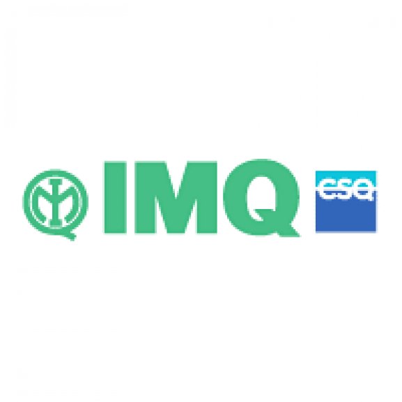 Logo of IMQ