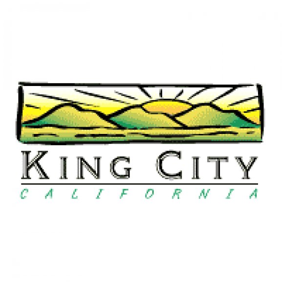 Logo of King City