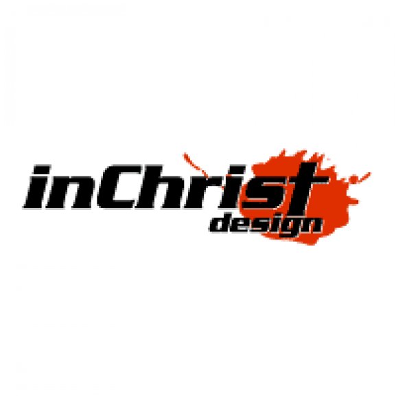 Logo of inChristdesign.com