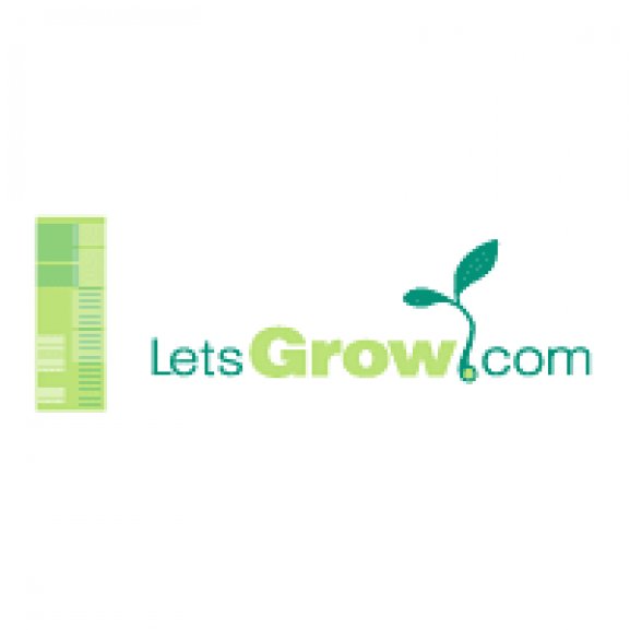 Logo of Lets grow.com