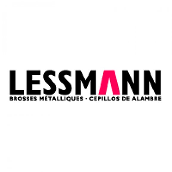 Logo of Lessmann