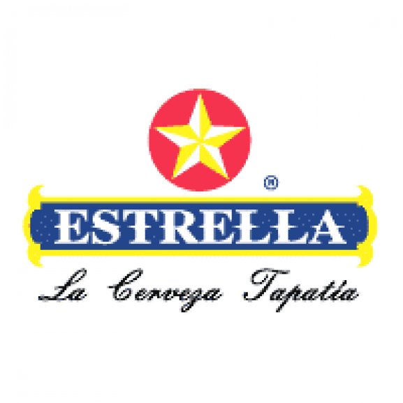 Logo of Estrella