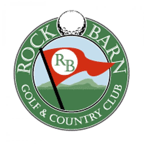 Logo of Rock Barn